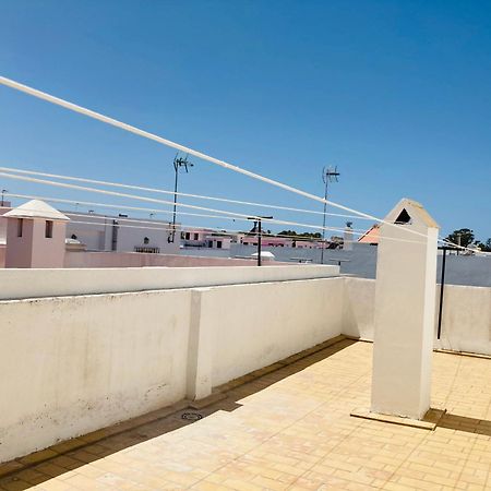 Precioso Apartamento Conil Aire Acondicionado Y Wifi -Solo Familias Y Parejas- Conil De La Frontera Ngoại thất bức ảnh