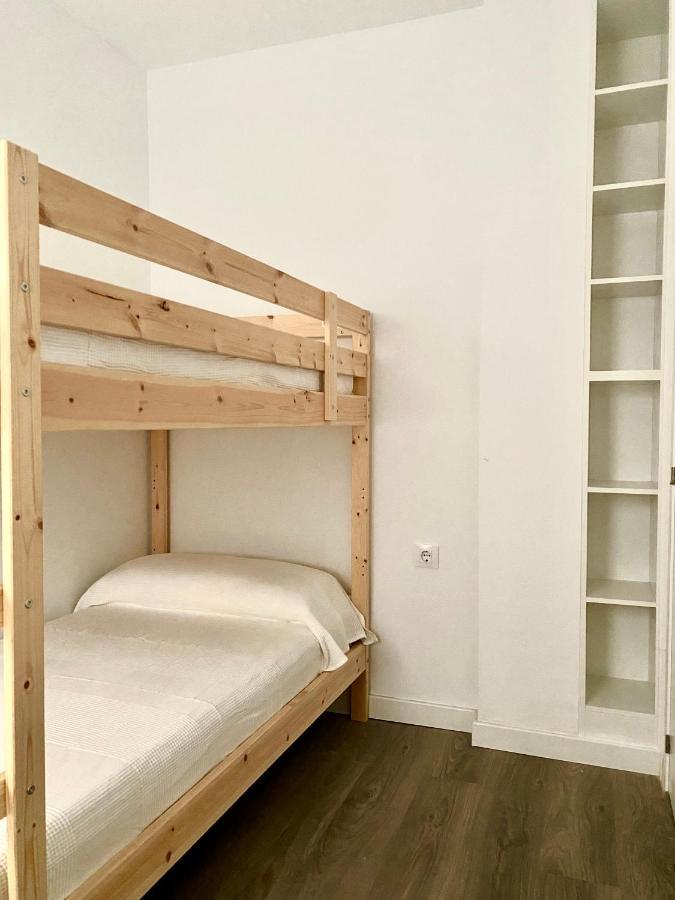 Precioso Apartamento Conil Aire Acondicionado Y Wifi -Solo Familias Y Parejas- Conil De La Frontera Ngoại thất bức ảnh