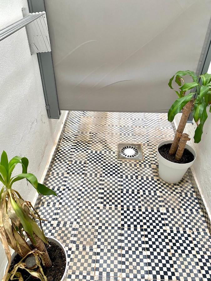 Precioso Apartamento Conil Aire Acondicionado Y Wifi -Solo Familias Y Parejas- Conil De La Frontera Ngoại thất bức ảnh