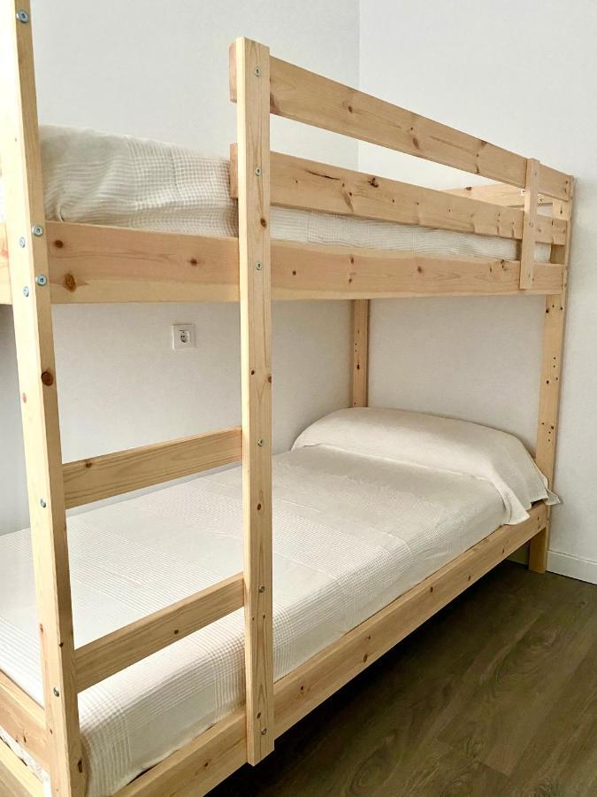 Precioso Apartamento Conil Aire Acondicionado Y Wifi -Solo Familias Y Parejas- Conil De La Frontera Ngoại thất bức ảnh
