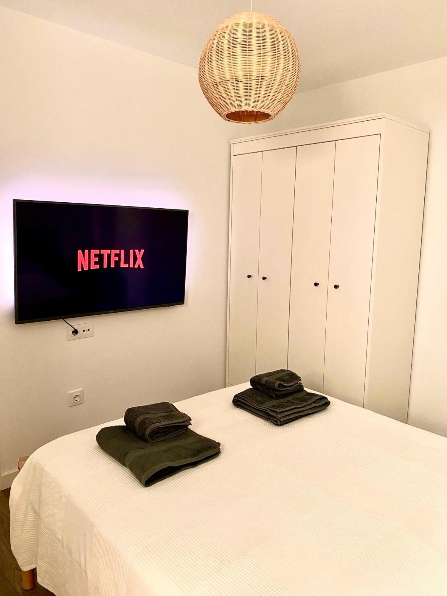 Precioso Apartamento Conil Aire Acondicionado Y Wifi -Solo Familias Y Parejas- Conil De La Frontera Ngoại thất bức ảnh